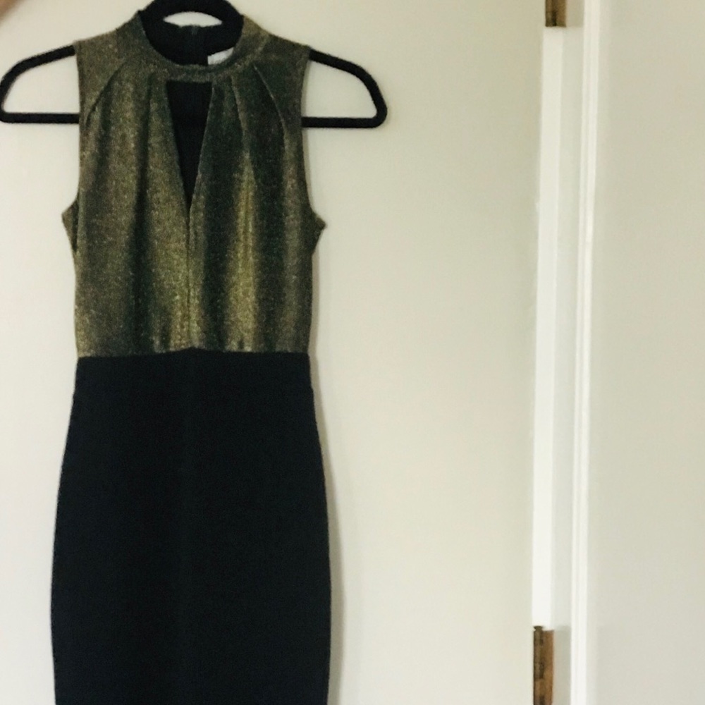 Almost Famous Dress